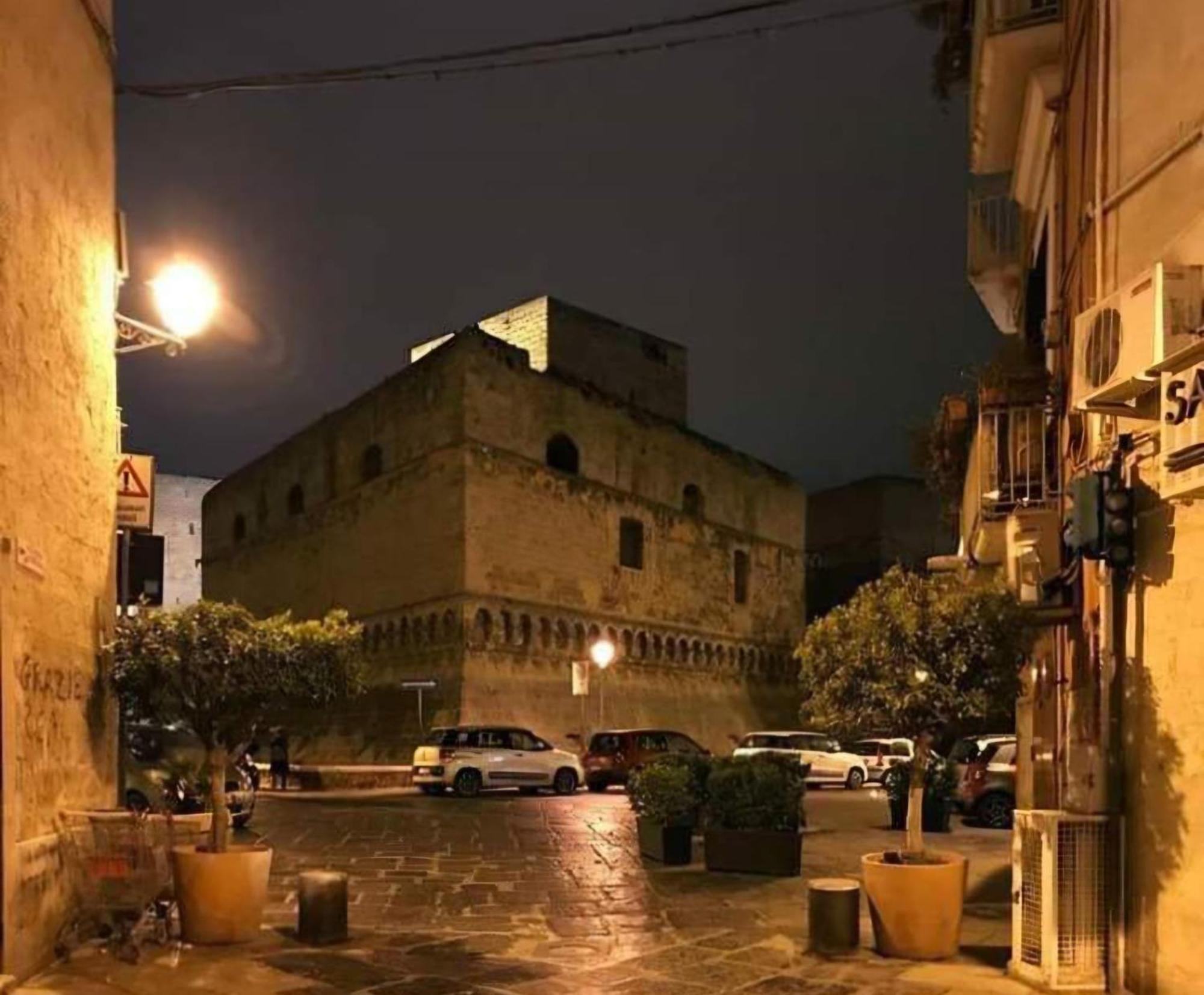 B&B Bari Vecchia R Exterior foto