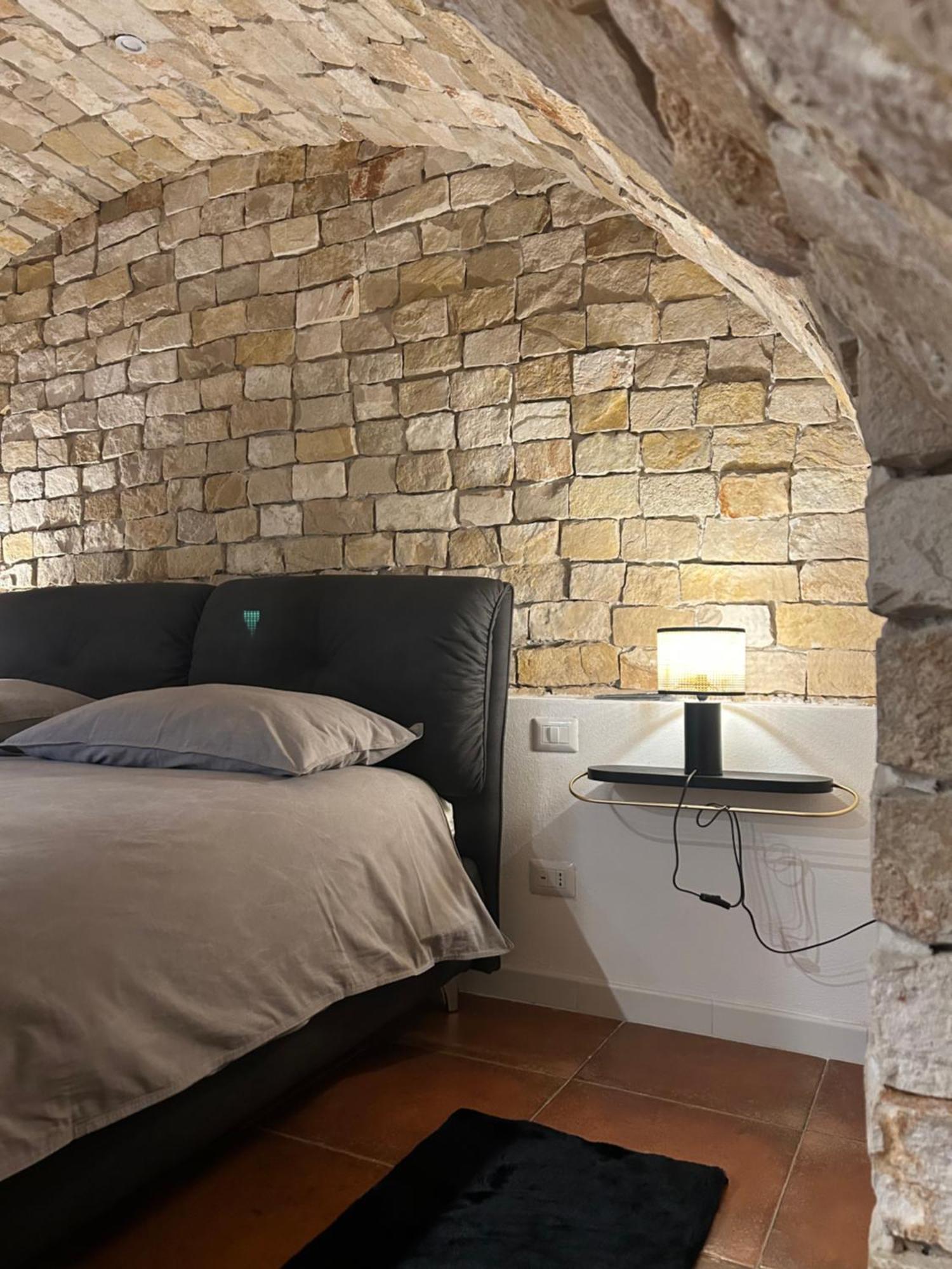B&B Bari Vecchia R Exterior foto